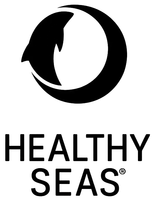 Healthy Seas X Nina Swim