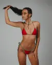 Indie Bikini in Tabasco