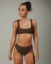 Charlie Bikini in Rum