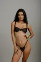 Juliana Bikini in Ethereal Leo