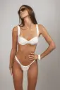 Juliana Bikini in Seashell