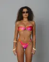 Halcyon Bikini in Fiesta 
